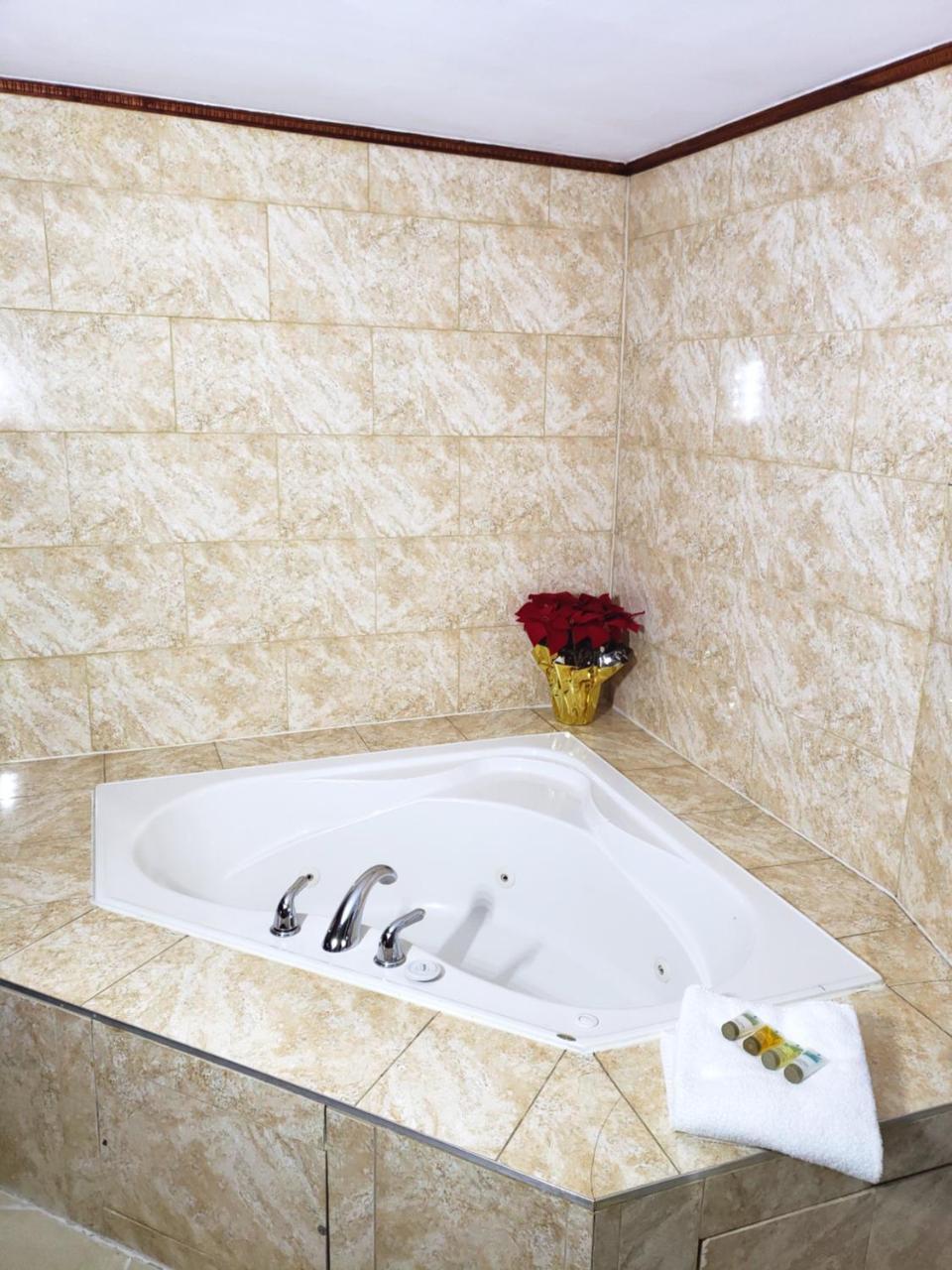 Regency Inn & Suites Cornwall Buitenkant foto